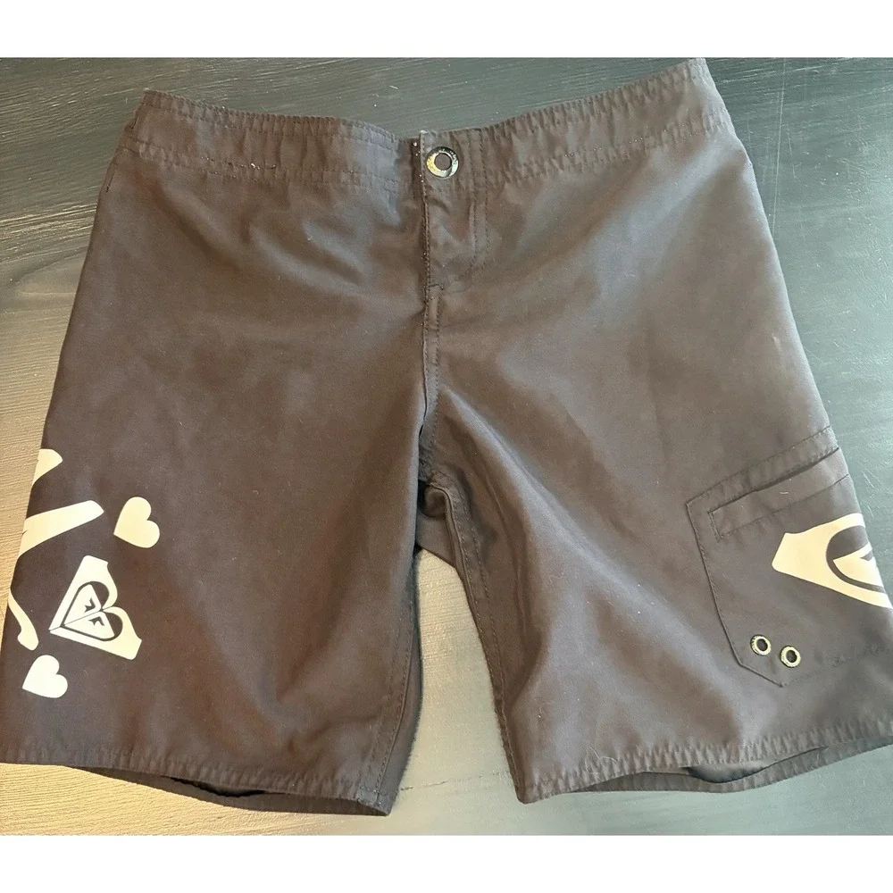 Roxy Girls Boardshorts Size 10